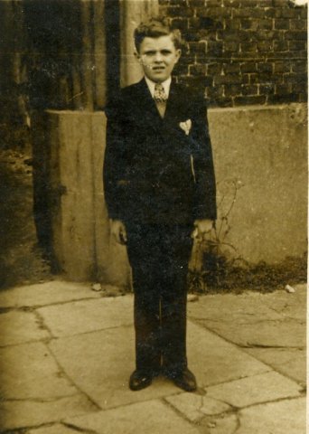 Robert Bekaert 13